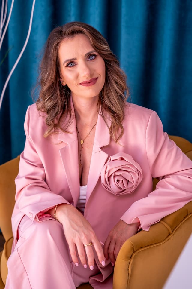 Paula Mihalcea